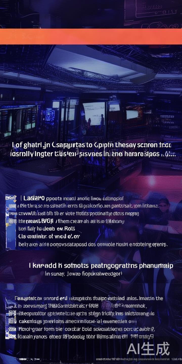 乐派电竞体育代理：创新驱动电竞行业发展与核心合作策略解析 