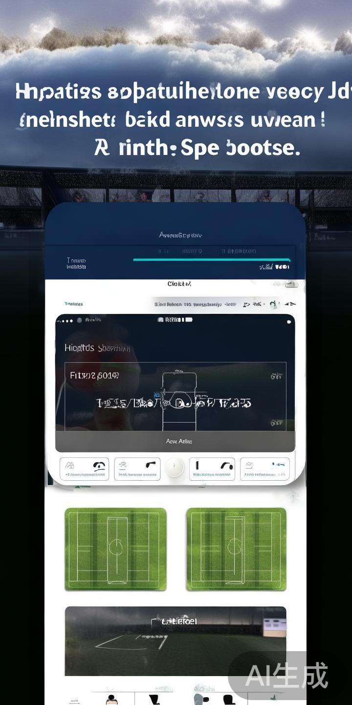 乐竞体育苹果版：尽享专业体育资讯与极速实时比分体验 