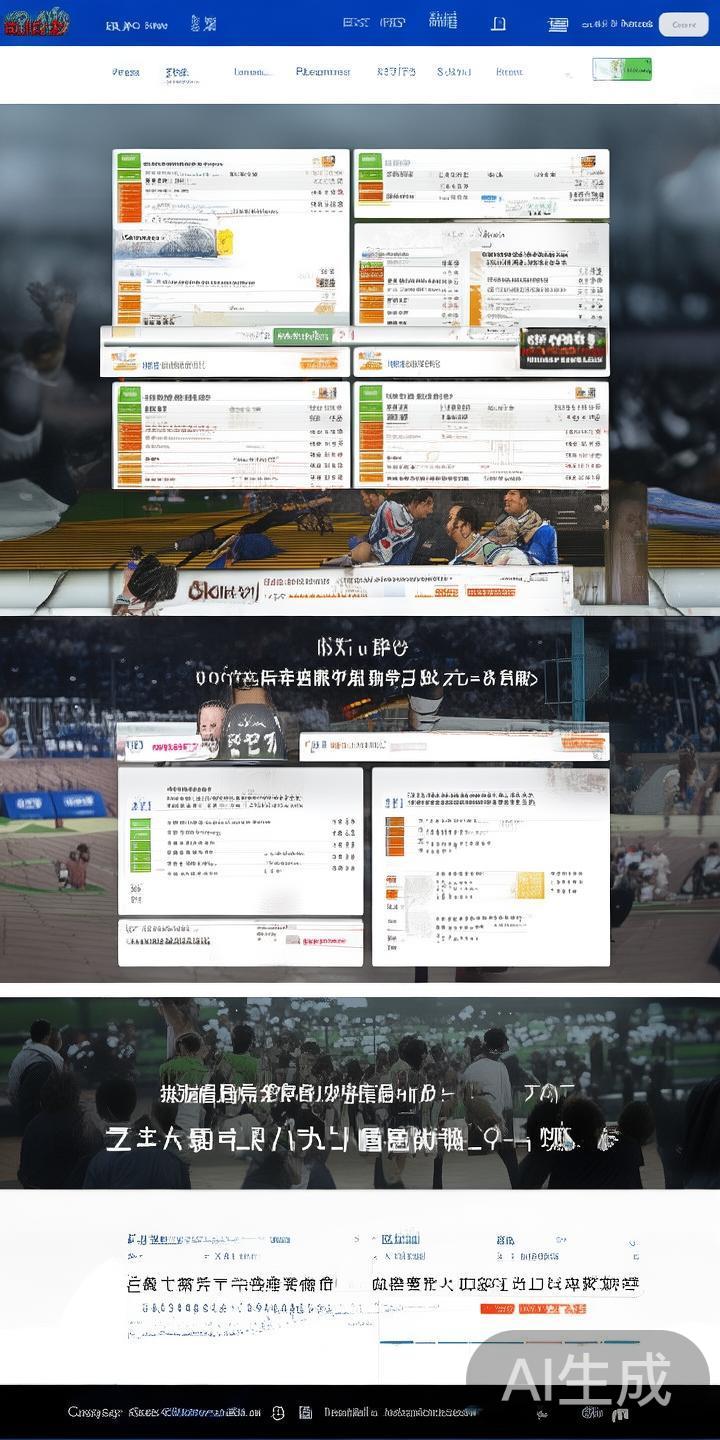 乐竞体育比赛官网：最新赛事资讯与便捷在线报名指南一站掌握 