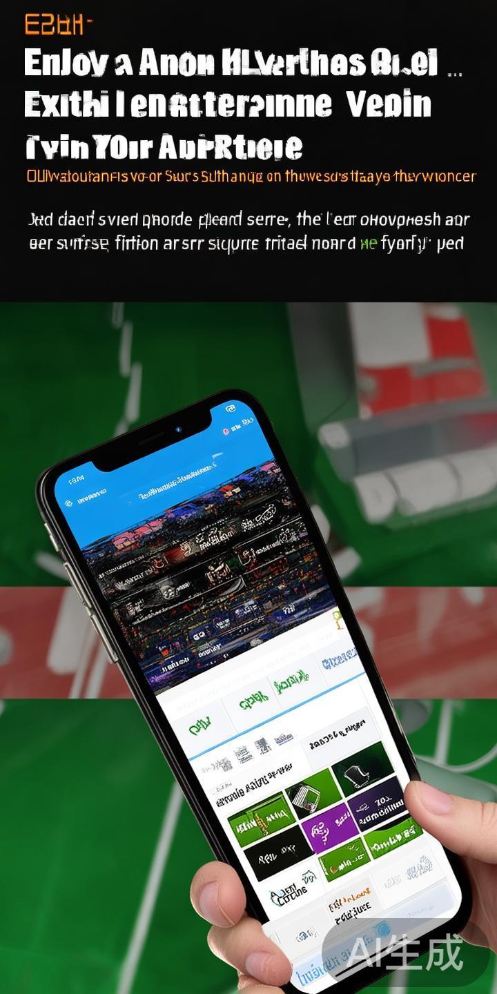 下载乐竞体育苹果版，畅享丰富多彩的体育竞猜娱乐体验 