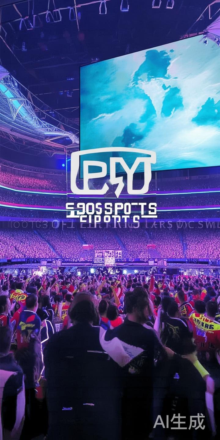 乐鱼体育电竞行业竞争格局分析与未来发展前景展望 