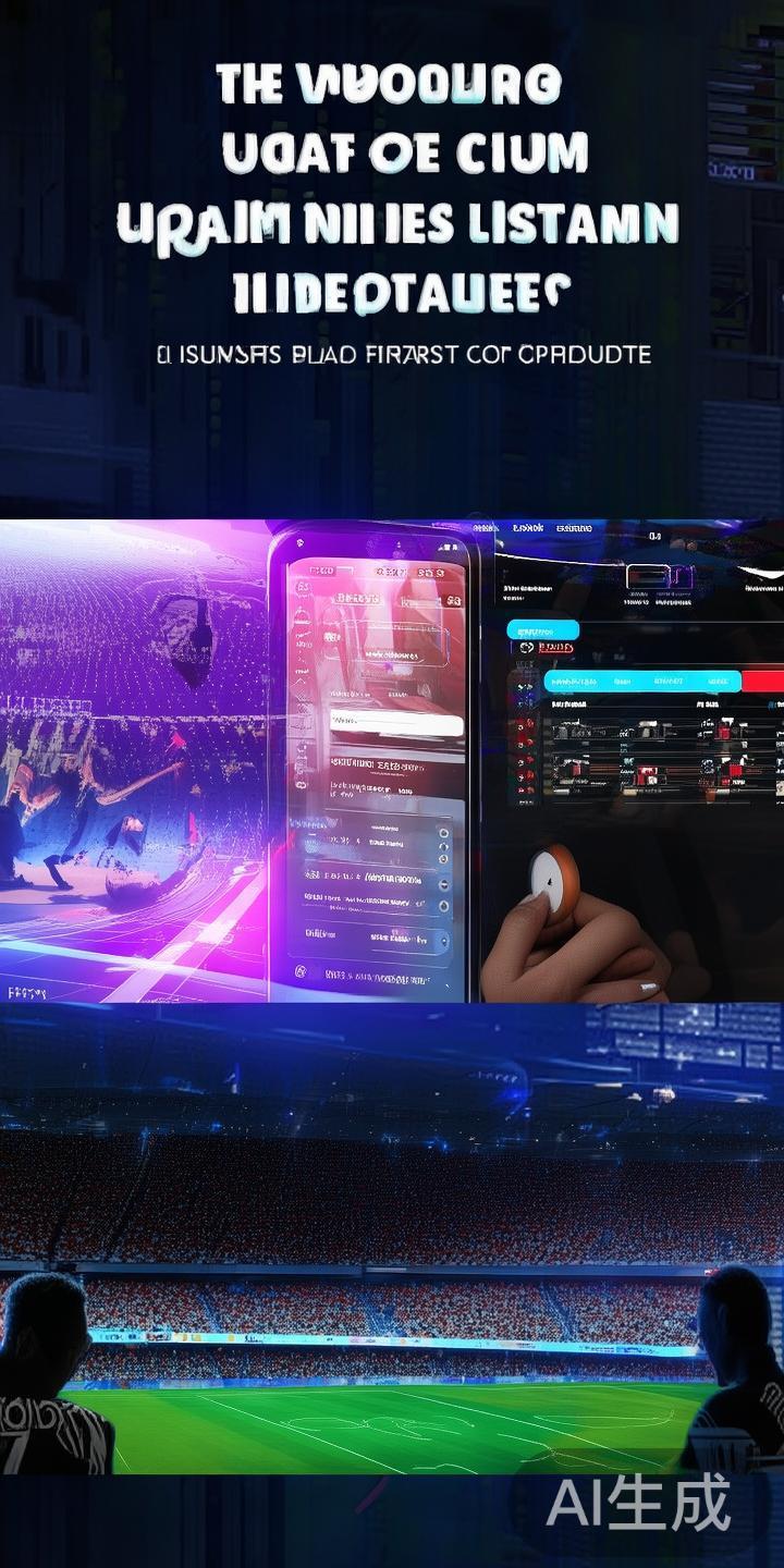 乐竞体育官方app全面曝光：未来更新规划与新功能精彩预览 