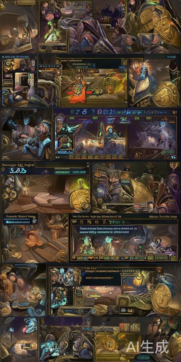 掌握乐竞体育QQ平台技巧，全面提升您的体育游戏体验 