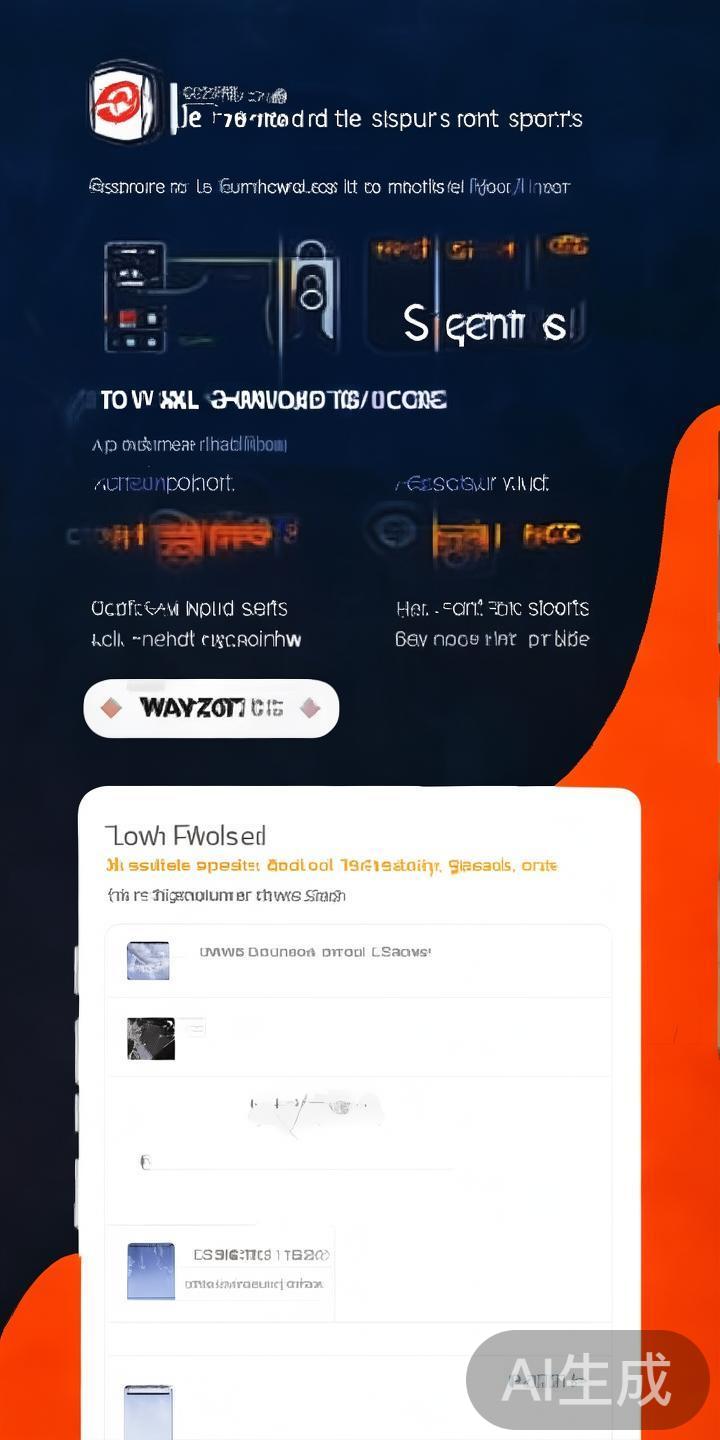 在当今体育娱乐行业快速发展的背景下，越来越多的用户
