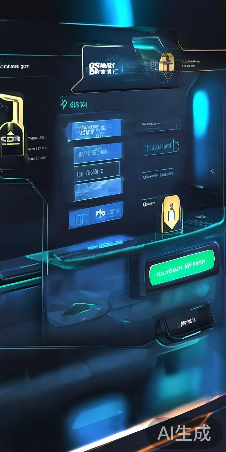 平台拥有一套安全高效的金融交易体系，支持多种支付方