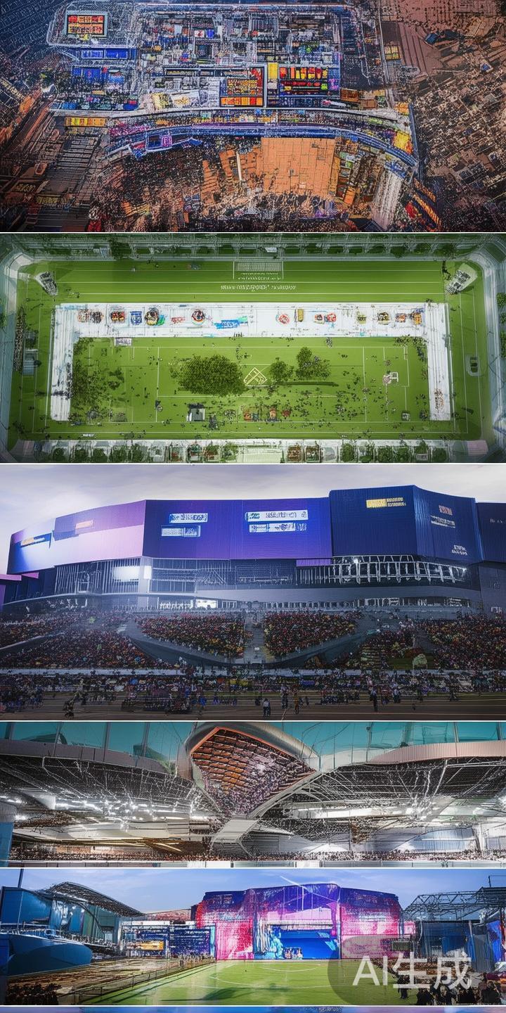 作为一家以体育娱乐为核心的企业，乐竞英雄体育围绕体