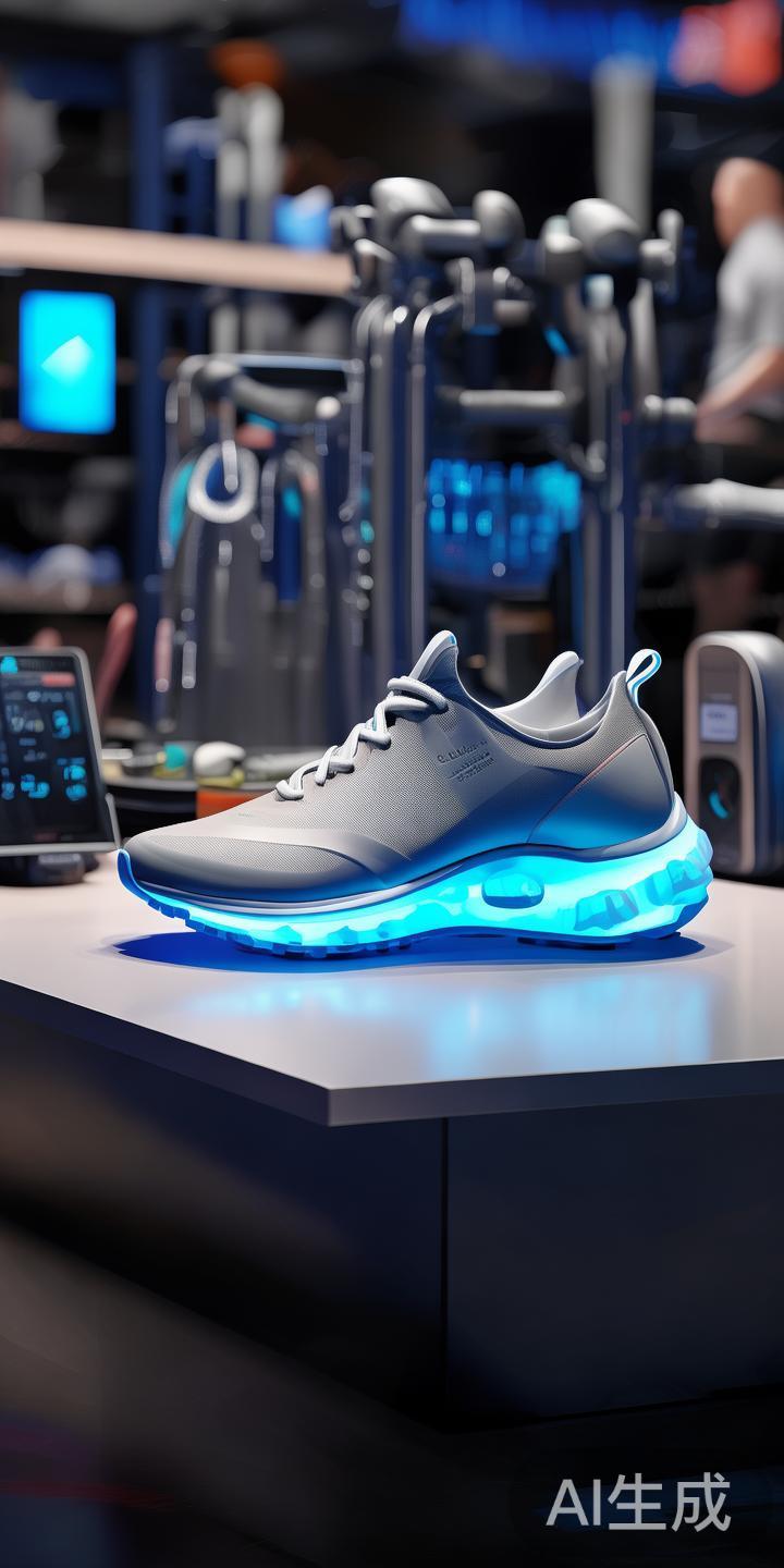 乐竞和英雄体育产品创新策略与用户体验提升实践研究 随着科技的快速发展和消费者购买行为的变化,体育用品