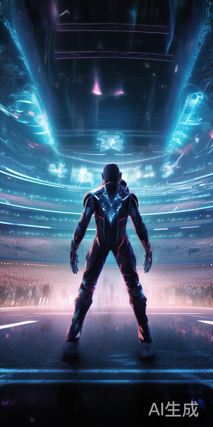 乐竞体育团队未来发展战略与潜力深度分析 未来,乐竞体育应积极推动跨界合作,融入体育、娱乐、