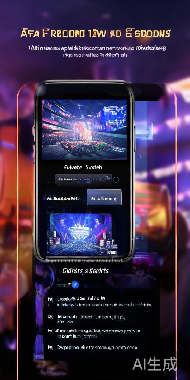 乐动体育电竞D手机客户端完整下载与使用操作指南详解 