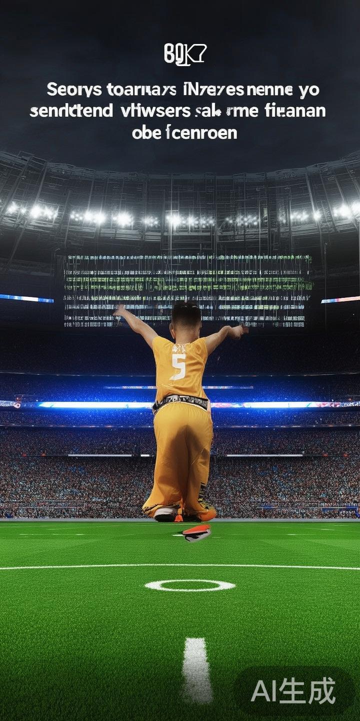 随着体育赛事的不断丰富与多样化，越来越多的体育爱好