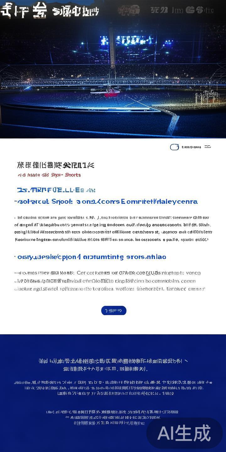 乐竞体育官方首页:全面介绍与最新赛事资讯一览 在当今数字化体育时代,一个专业、全面的体育门户网站